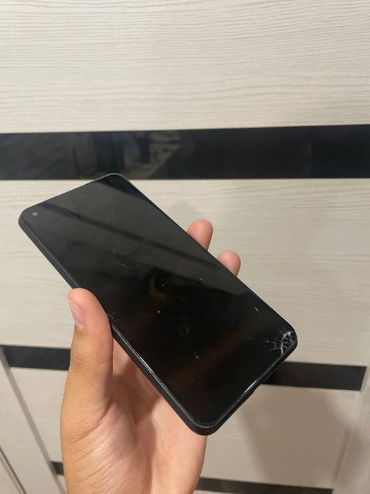 Xiaomi 11 lite 5g ne