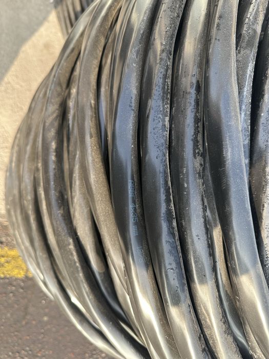 Kabel АВВГ 4+35 Narxi 28000soʻm