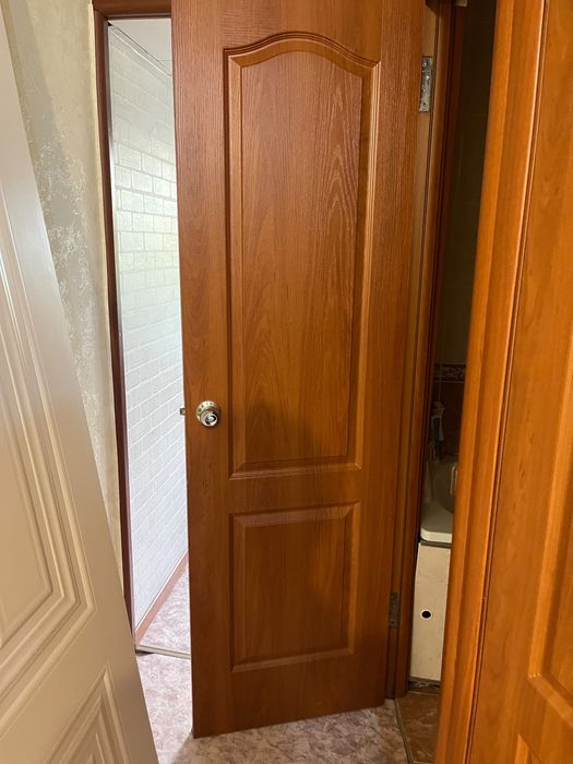 Двери продам самовывоз