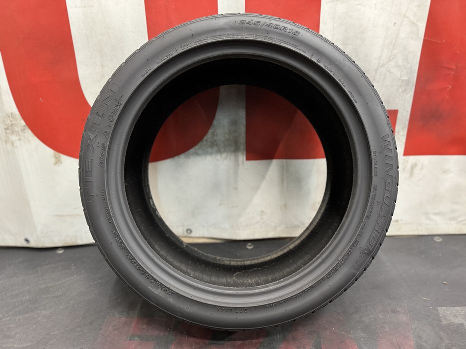 245 40 18, Зимна гума, Nexen WinGuardSport, 1 брой