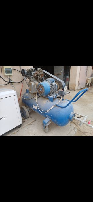 Продаётся компрессор