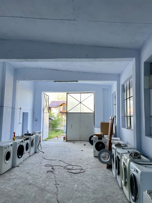 Spații comerciale de închiriat in județul Olt