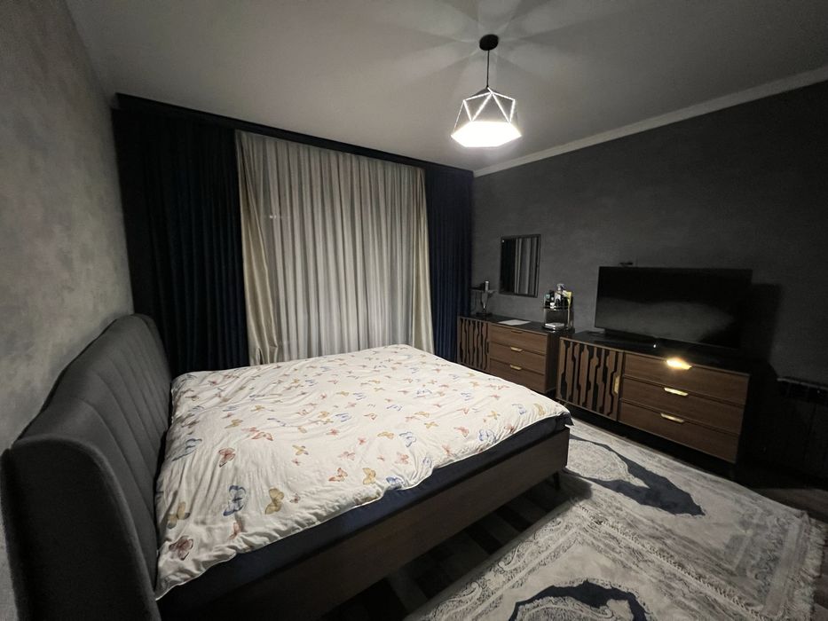 Продаётся квартира Банковский дом