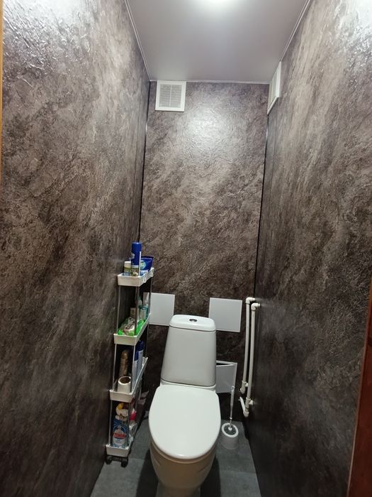 Продам 3-х комнатную квартиру