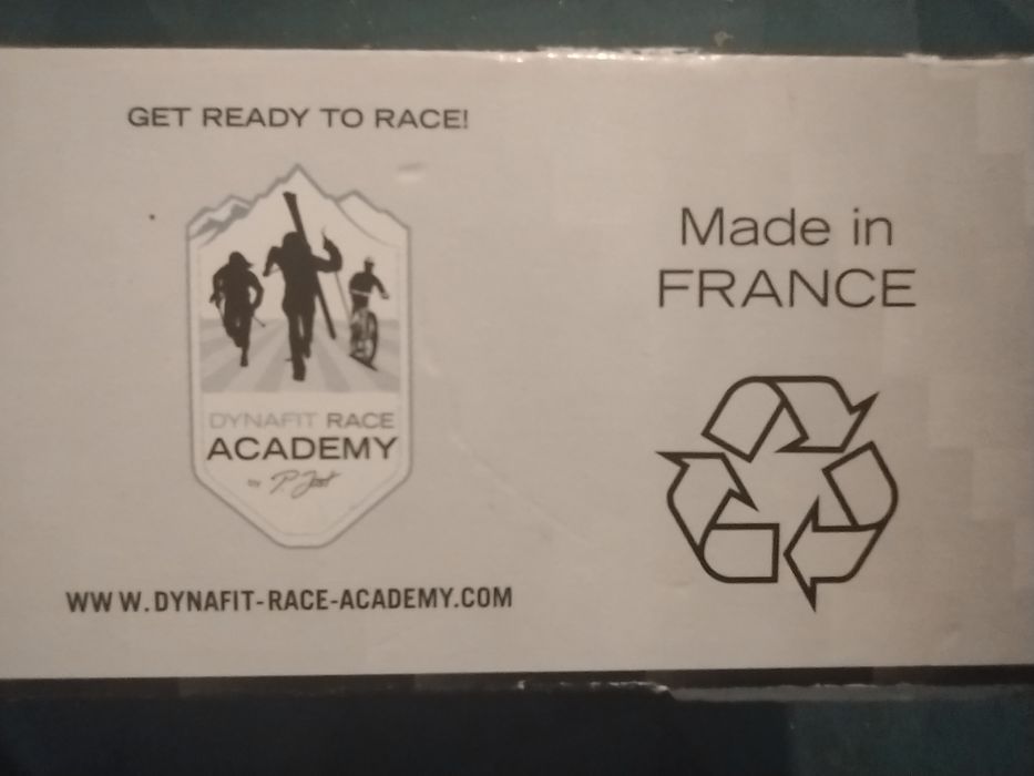 Ски туринг автомати Dynafit RC1 карбон състезателни