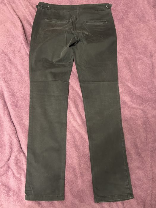 Pantaloni de blug Massimo Dutti