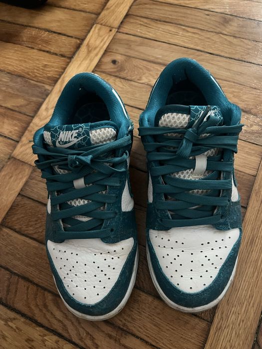 Nike Dunk Ocean Low (36)
