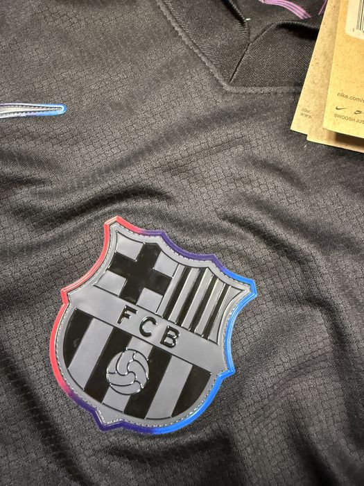 Tricou Fc Barcelona S /// M nou new