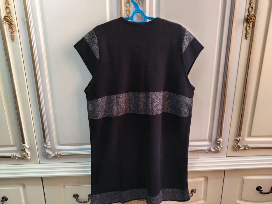 Безрукава 50-52 янги