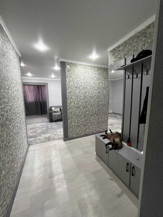 Квартира в Актау