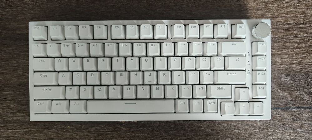 Клавиатура Ajazz ak820