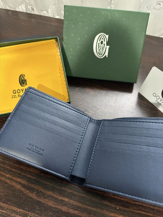 Portofel goyard
