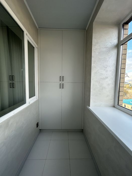 Продам 4 к.кв., в 8 мкр.