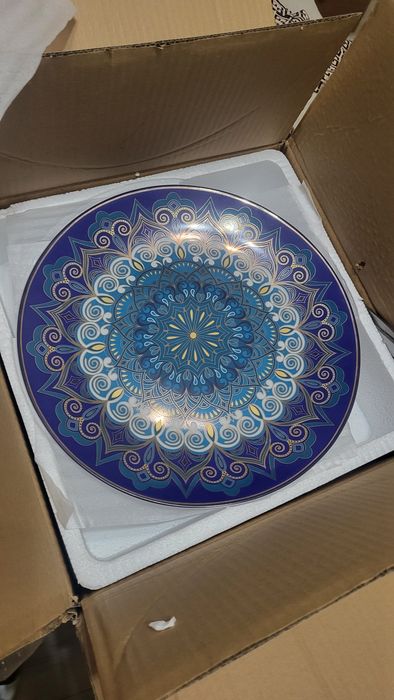 Продам сервиз посуда