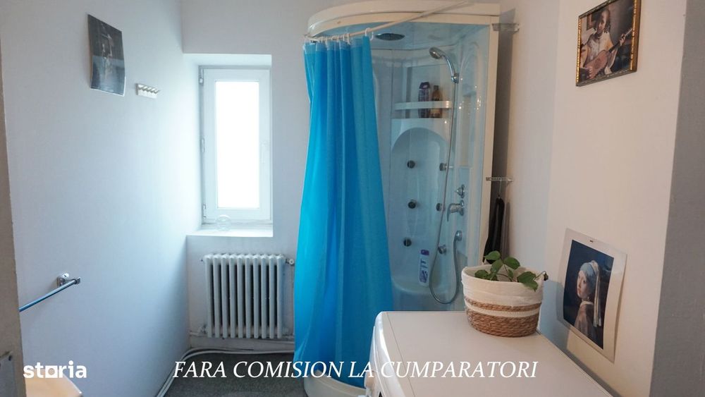 Zona Excelenta - Apartament In Vila, 205 Mp