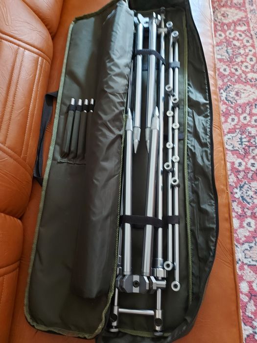 Rod pod Hakuyo 4 posturi RP145