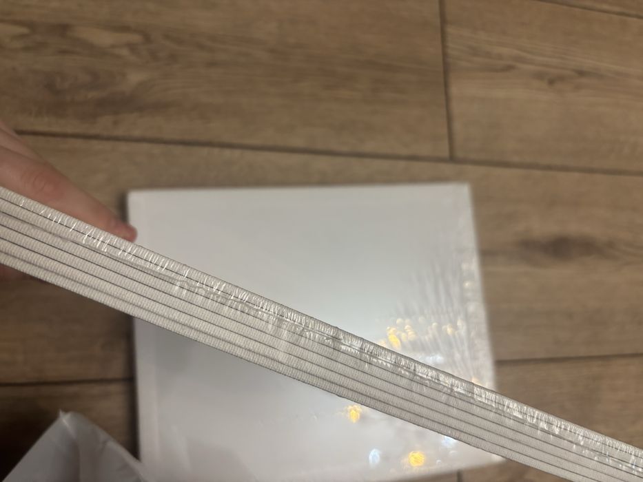 Холст в наборе 25х30