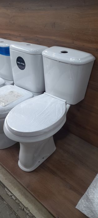 Unitaz Унитаз Чашаген