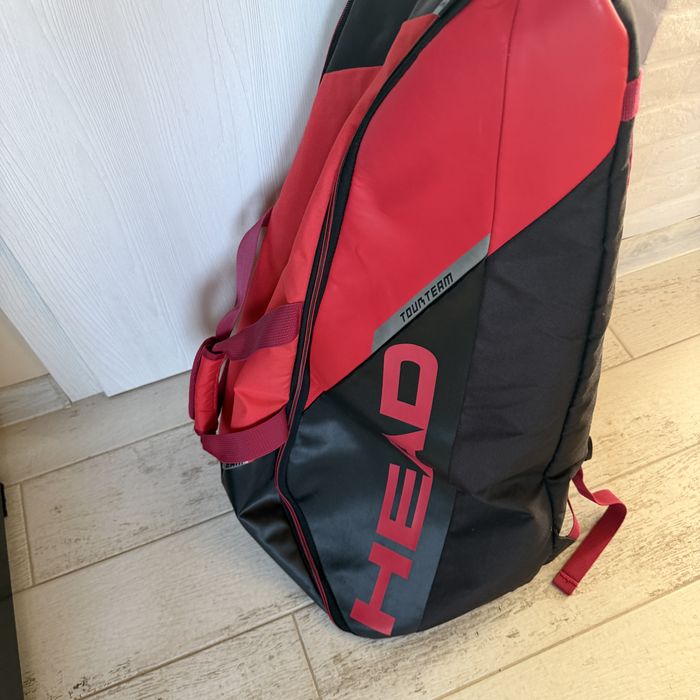 Термо сак за тенис ракети Head tour team 9R