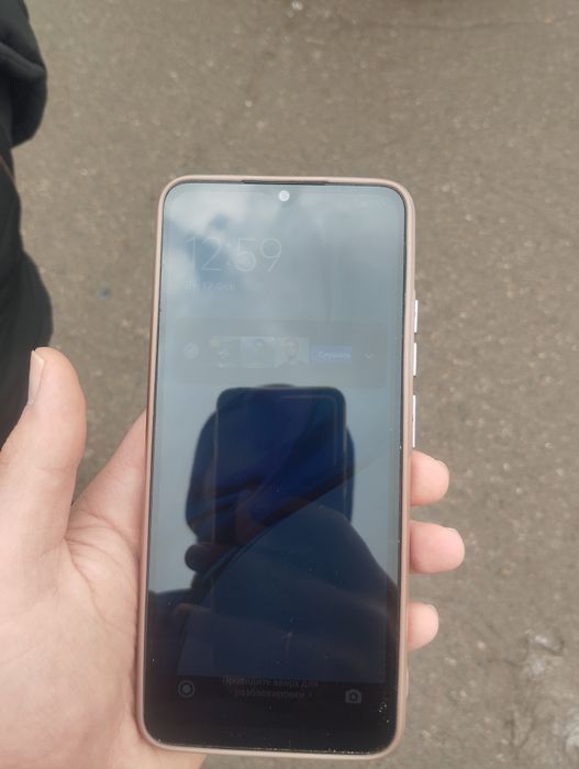 Redmi 12. 4\64 Редми 12с