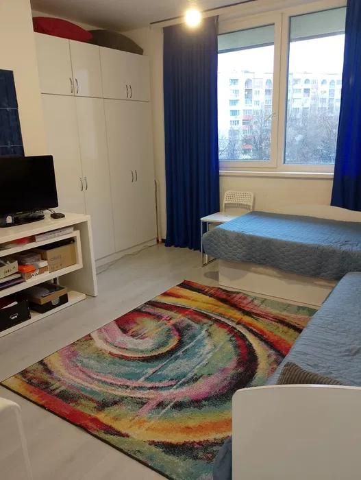 Продава се Двустаен апартамент в София, Банишора - 65 кв.м за 3154 €/кв.м - Снимка #4