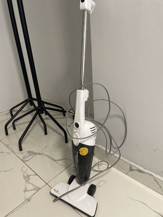 Пылесос электронный