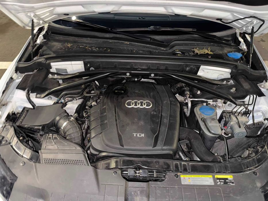 Audi Q5 S Line De Vanzare