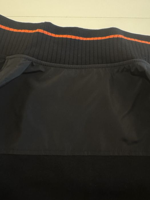 Hermes-Оригинален чисто нов  мъжки екип М/Л