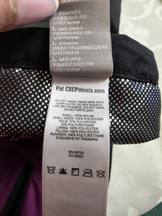 Columbia  дамски ръкавици