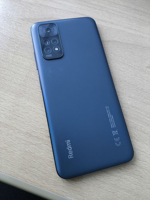 Продаю Редми нот 11