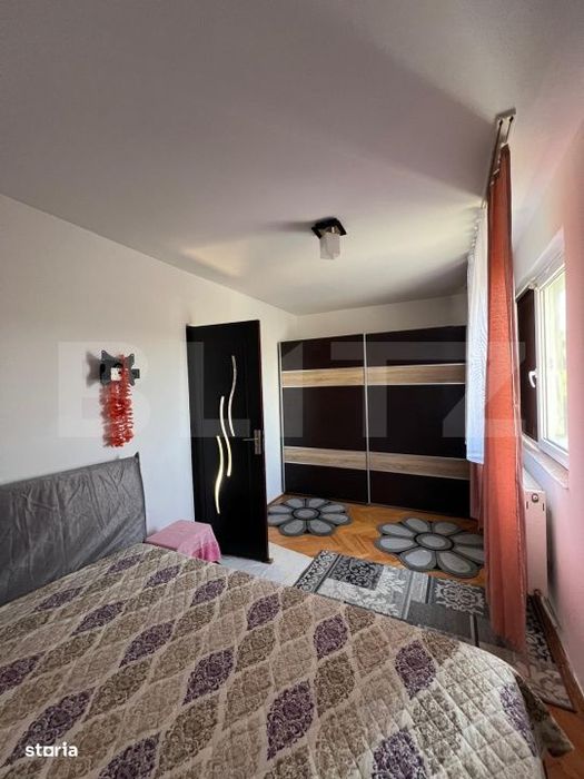 Apartament 2 camere, 38 mp, zona Dambu — fotografia 3