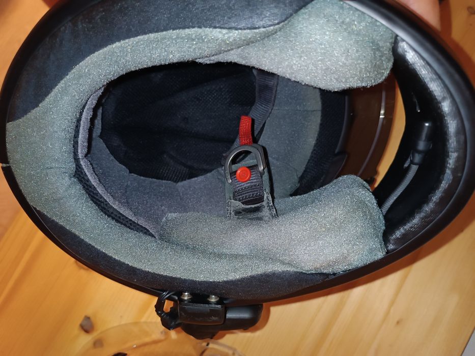 Casca moto Arai Axces 2