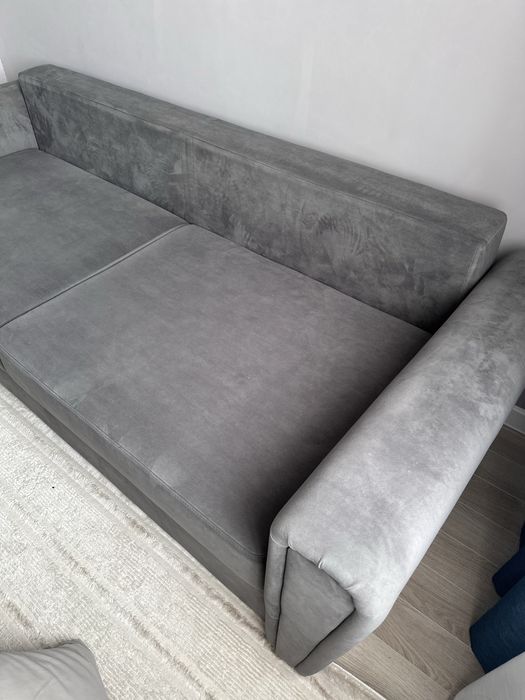 Диван раскладной, новый