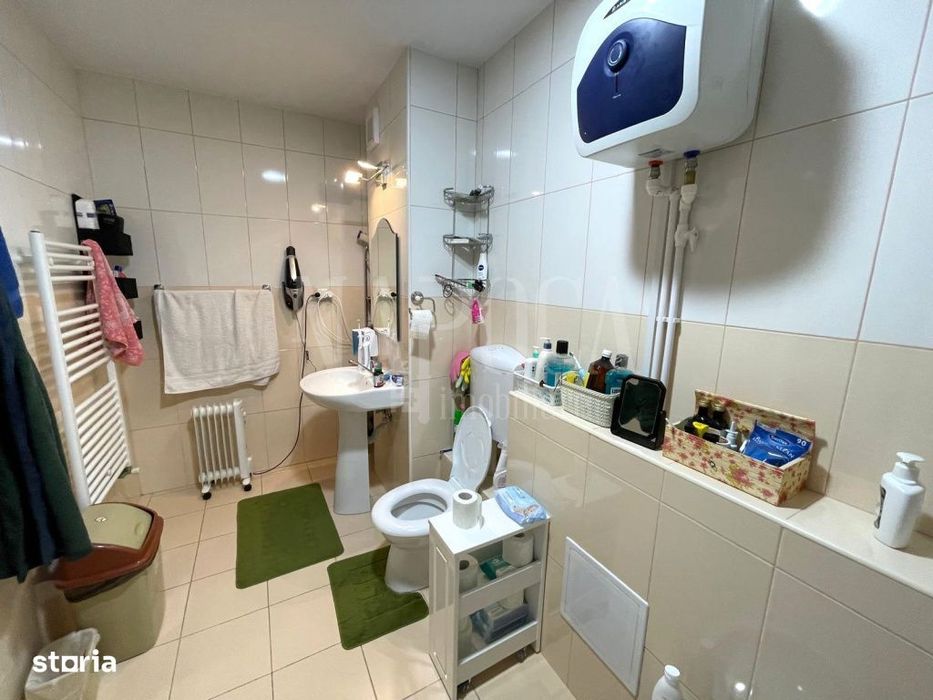 Apartament 3 camere de vanzare in Europa, Cluj Napoca