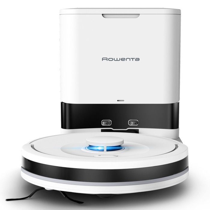 Rowenta Прахосмукачка робот X-Plorer Serie 90+