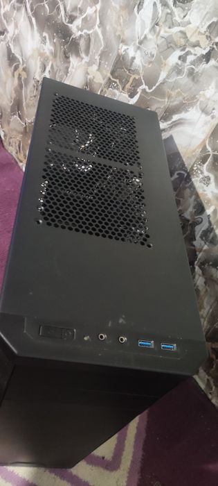 Геймърски компютър