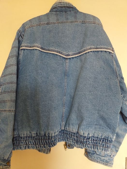 Зимно мъжко яке с вата Eagles Ridge L