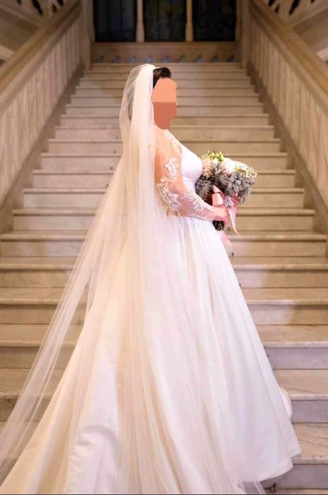 Rochie de mireasa,Elite Mariaj