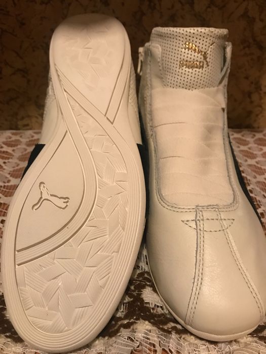 Спортни боти PUMA!