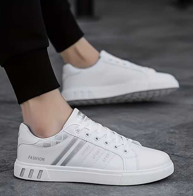 Нови удобни и стилни ежедневни обувки