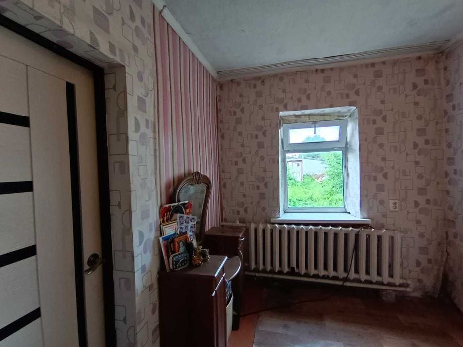 Продаю дом переулок Хрустальный.