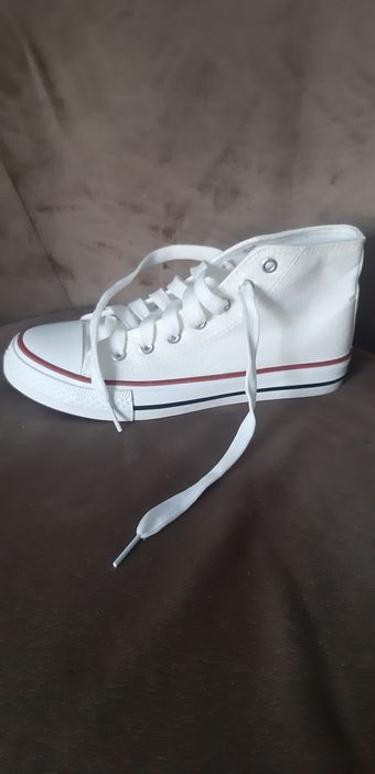 кеды детские (конверсы)