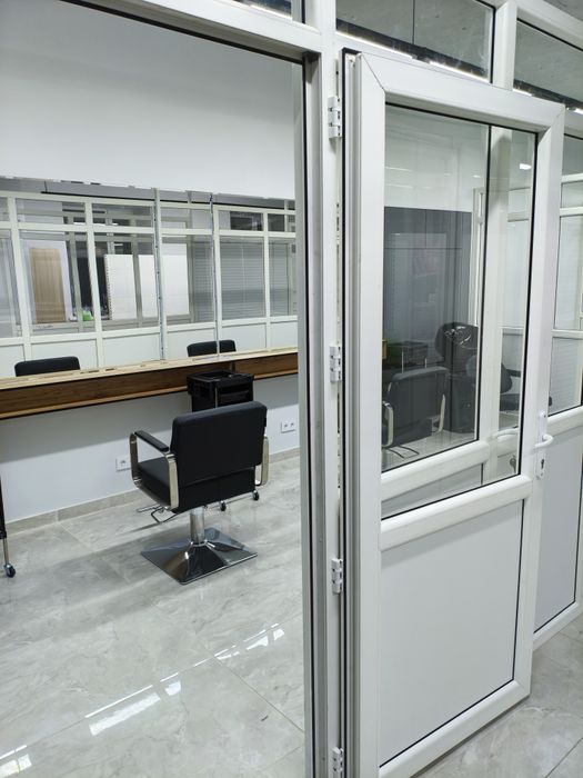 Сдам парихмахерское кресло