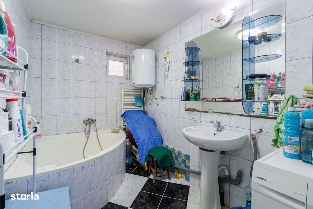 Casa 4 camere tramvai Progresul