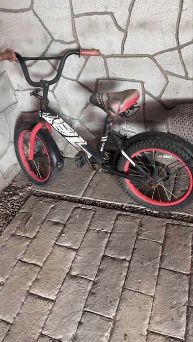 Продам детский велосипед