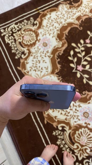 Iphone 13 pro max 128