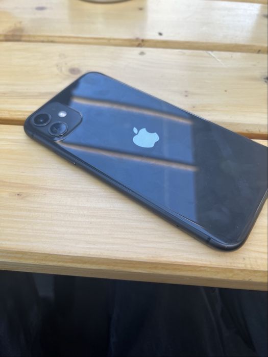 Iphone 11 Negru 64GB
