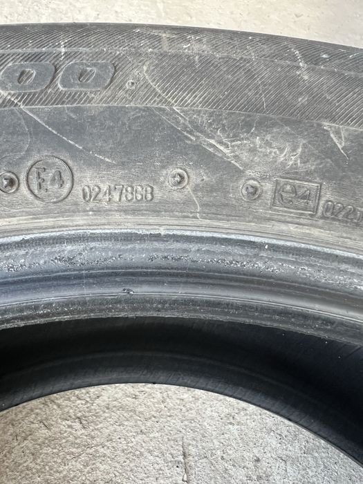 Продам автошины 19