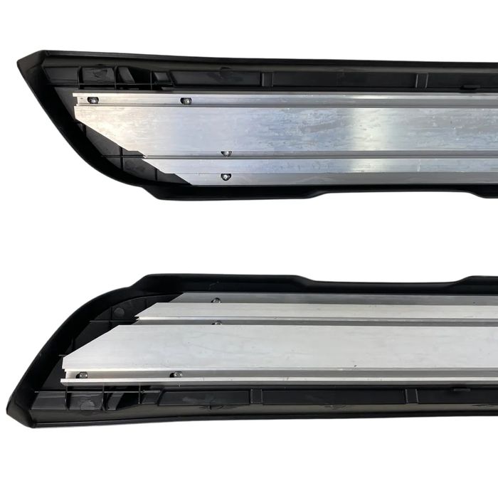 Степенки за Volkswagen Amarok (2010+) / (2023+) double cab