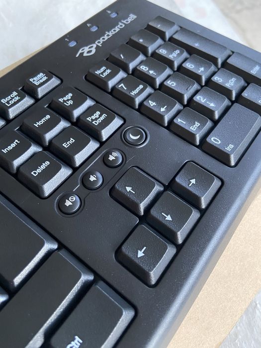 Клавиатура для компьютера